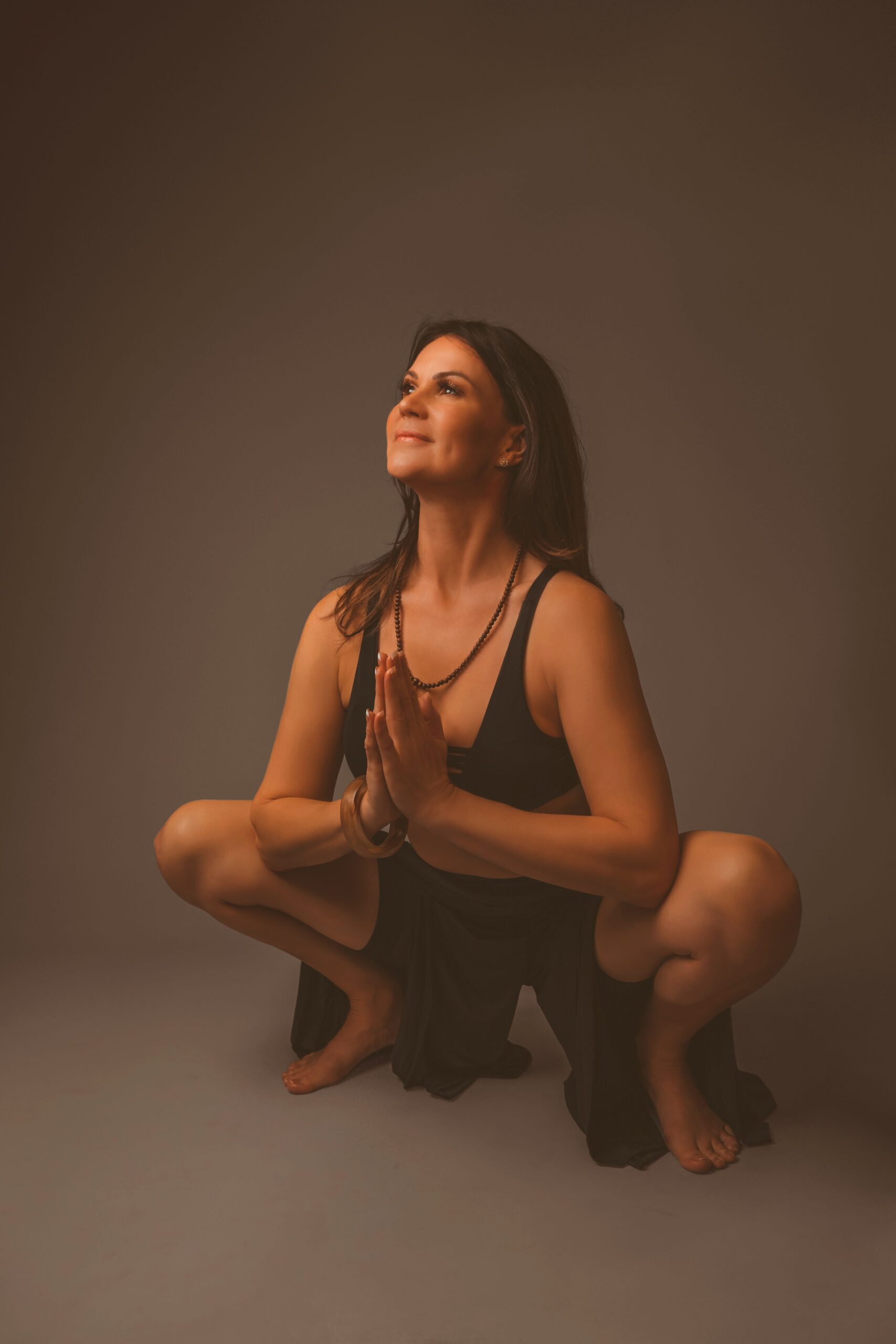 Alice Whitfield Yoga and Emotional Intelligence