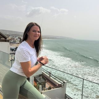 Alice Whitfield Nervous System Yoga and Pilates Coach